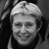 Sylvaine Luckx