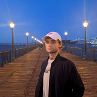 Alex Hall