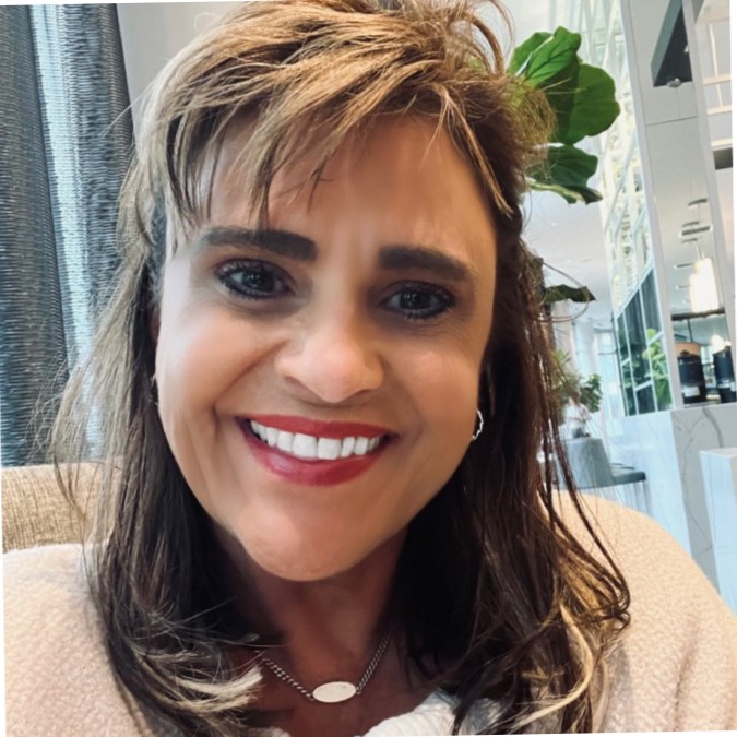 Peggy Adrian-Nagel, MBA