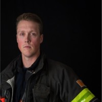 Jonathan O'Neill