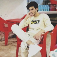 Atif Chaudhary