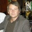 James Hughes