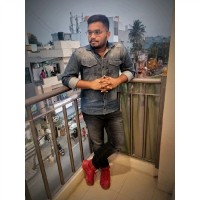 Vinay Vm