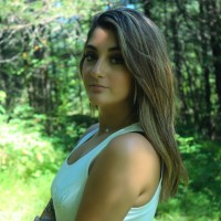 Victoria Pugliese