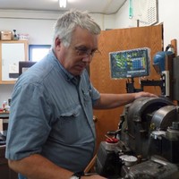 Steve Cox