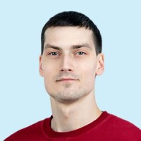 Aleksey Malyshko