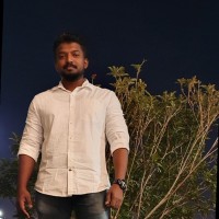 Chindu Surendran