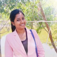 Kruthika M V