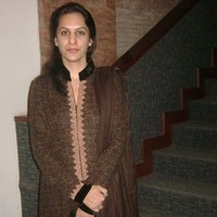 saima iftikhar