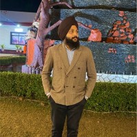 Harpreet Singh