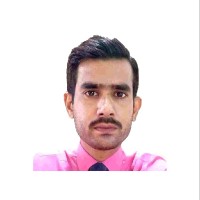 Nadeem Andal