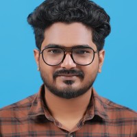 Usman Arshad P.J.