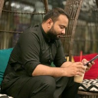 Hamid Siddiqi