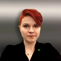Kayla Wohlferd