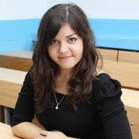 Ирина Юрченко