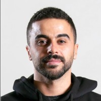 Mohammad Al-Zain