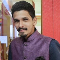 Harshal Angne