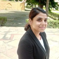 Sushma Singh