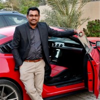 Prathap Chandran