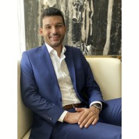 Mahmoud Elhendy