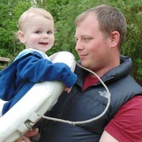 Chris Keeber