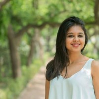 Ridhima K.