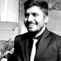 Rinam Patel