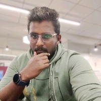 Nandhakumar Ravichandran
