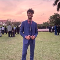 Arav Singh