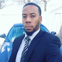 Jerrod Alexander