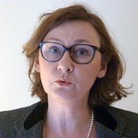 Catherine SAUVAGE DARMON