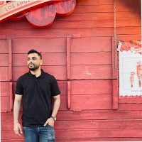 Nabeel Ashraf