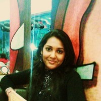 Sayantika Roy