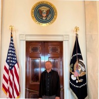 Patrick Mulcahy