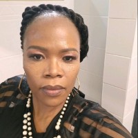 Tsholofelo Mofokeng