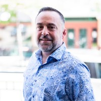 Jeff Scott