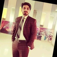 EhsanUllah Shoukat