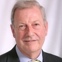 Dennis Gilham