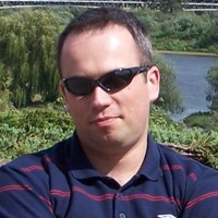 Marek Zieliński