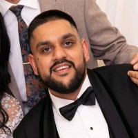 Arjun Matharu