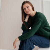 Ekaterina Myronenko