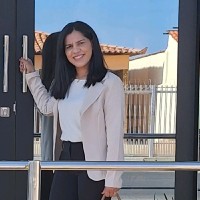 Marli Moreira, Cea