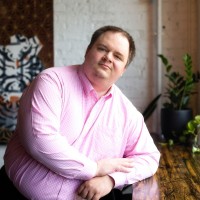 Zachary Lange