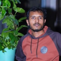 Praveen Kumar Maddela