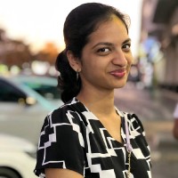 Susmitha Ann Mathew