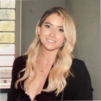 Lucía Chaparro orduz