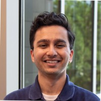 Nimit Patel