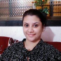 joyna Varghese