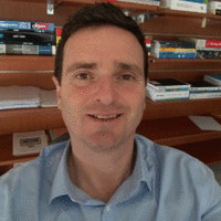 Nicolas Courtois