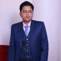 Nikhil Rawat
